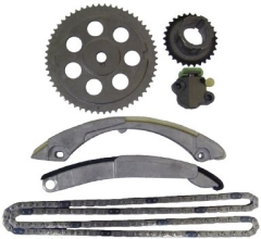 Steuerkettensatz - Timing Chain Set  Trailblazer 4,2L 02-07